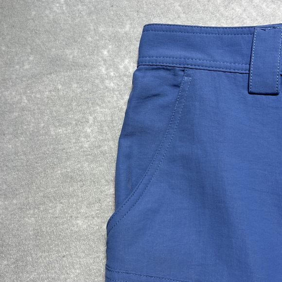 Reel Legends Dutch Blue Sandbar Shorts UPF 50 Sun Protection Size: 42 NWT - Picture 5 of 16